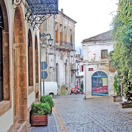 Guesthouse Old Town Xanthi Exterior foto