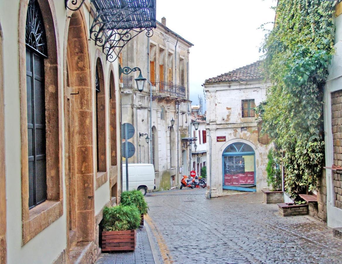 Guesthouse Old Town Xanthi Exterior foto