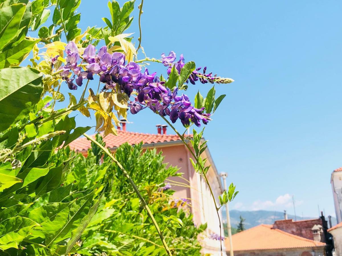 Guesthouse Old Town Xanthi Exterior foto